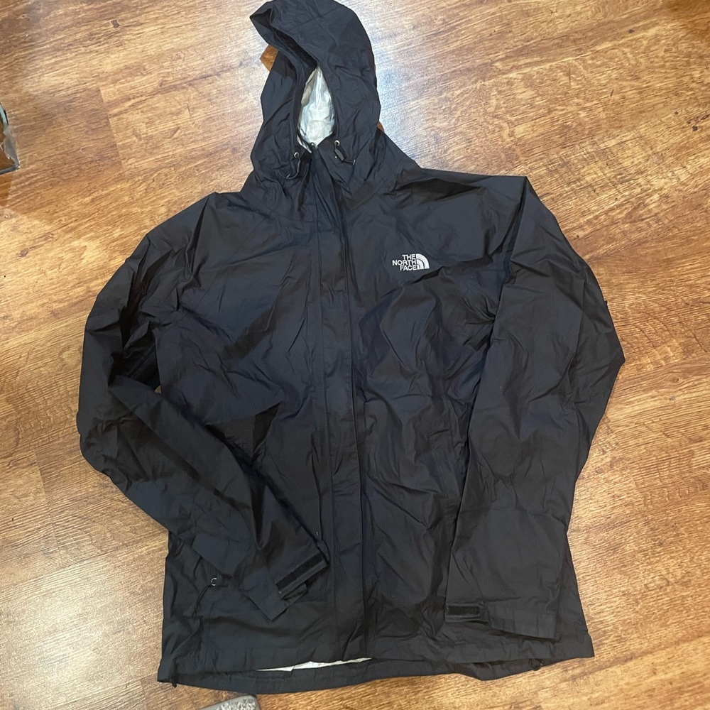 The North Face Rain Coat